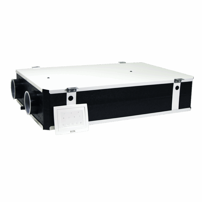 HAVA 120HV MVHR